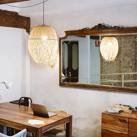 Penzion Ottoh Charm 4*