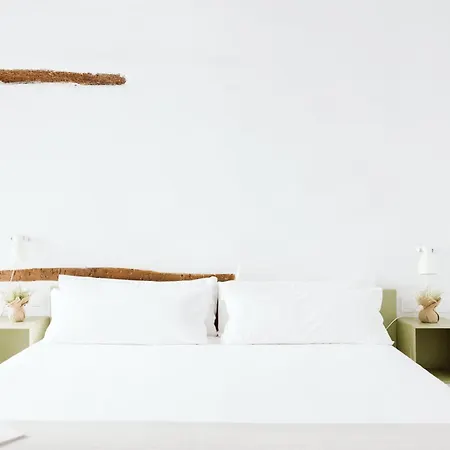 Ottoh Charm Penzion Valencie