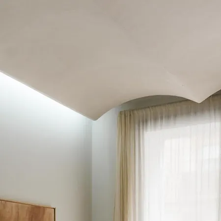 Florit Flats - Estudio De Diseno Con Luz Natural En Ruzafa - Planta Baja Apartment