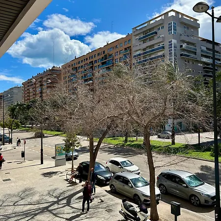 Apartamento Design With Swimming Pool Ciudad De Ciencias