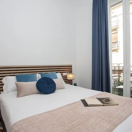 Singularstays Ca Iconic Apartament *