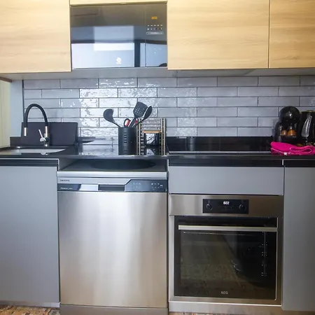 דירה 2 ולנסיה