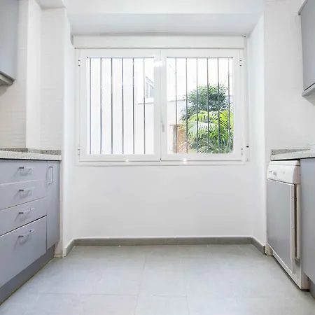 Apartamento Welcomer Valência