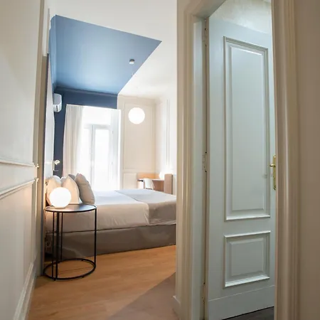 Olympia Consul Del Mar 3* Valencia