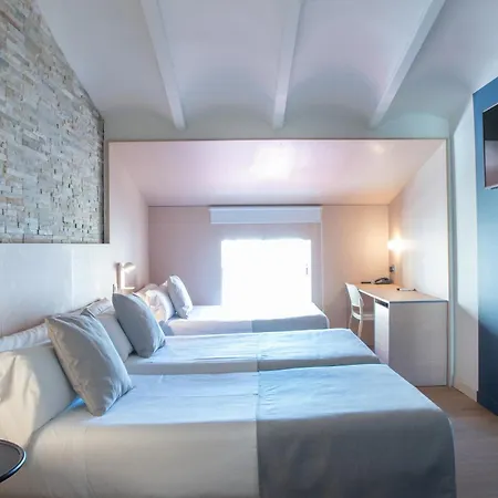 Olympia Consul Del Mar Hotel