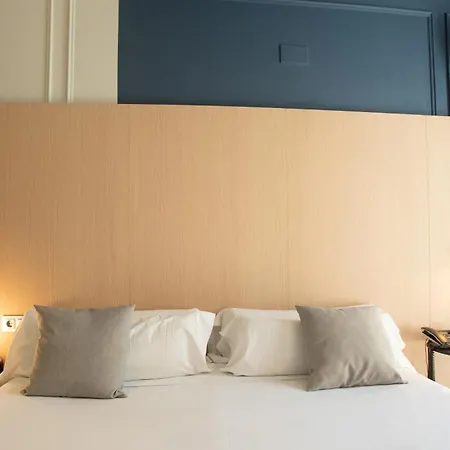 Hotel Olympia Consul Del Mar