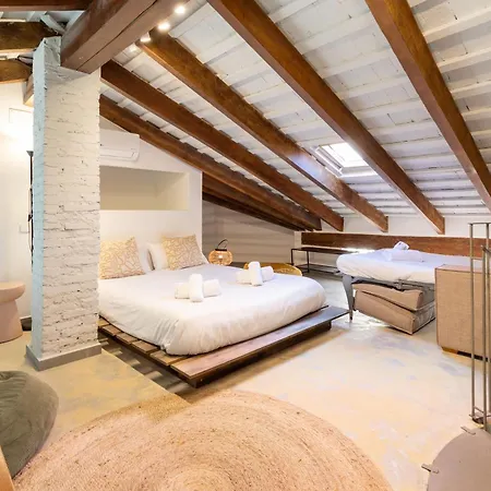 Apartamento Belmar *