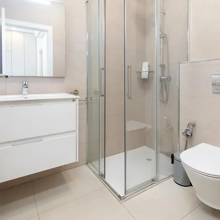 公寓 Belmar 瓦伦西亚