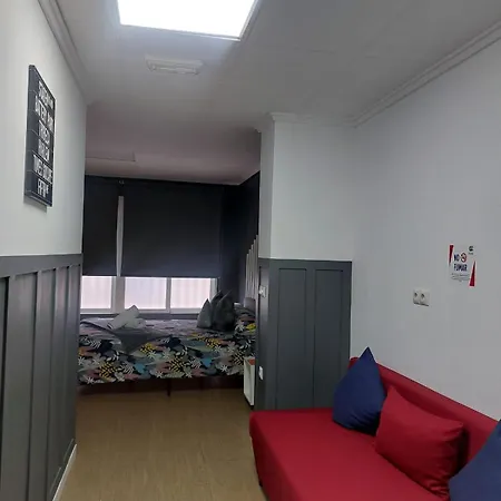 Pensionat Optimus Comfort *