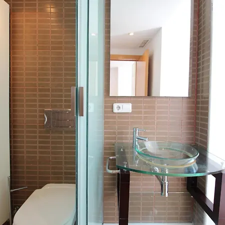 Bonito Atico Duplex Cerca De Torres De Serrano