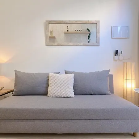 Romantic Roig Arena N9 By Virkin Apartment *
