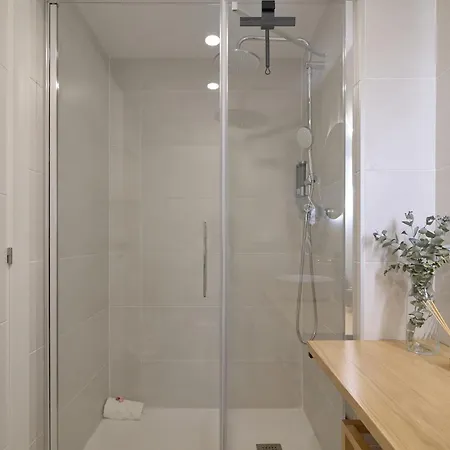 Romantic Roig Arena N9 By Virkin Apartment Valencia