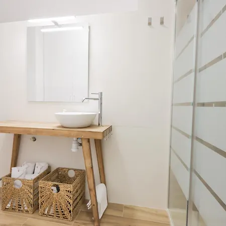 Adapartments Appartement *