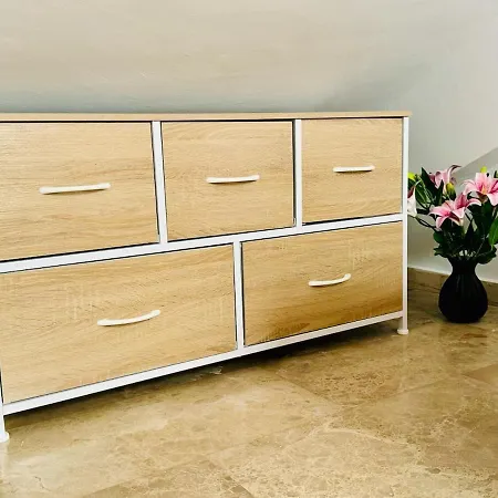 Abat 3 Cool & Wide Duplex Next To The Cathedral Apartman