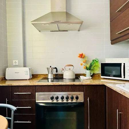 Abat 4 Cool & Wide In The Historic Center