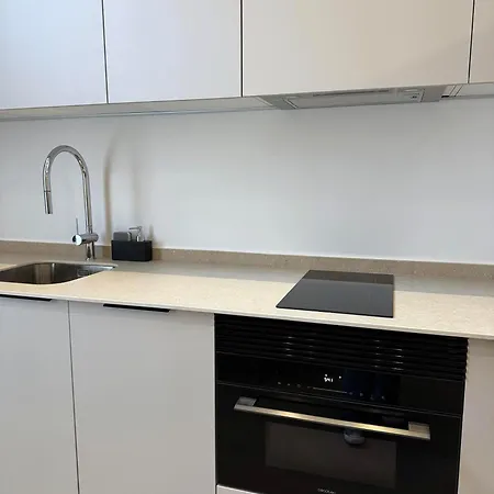 Exclusivo Loft En Zona Privilegiada En Apartment Valencia