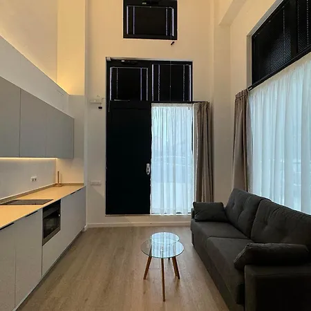Exclusivo Loft En Zona Privilegiada En *