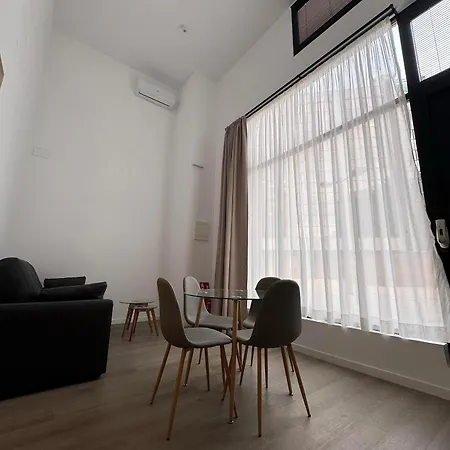 Exclusivo Loft En Zona Privilegiada En Apartment *