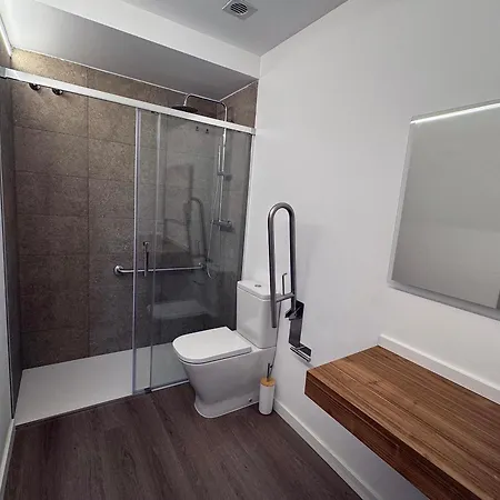 Apartment Exclusivo Loft En Zona Privilegiada En *