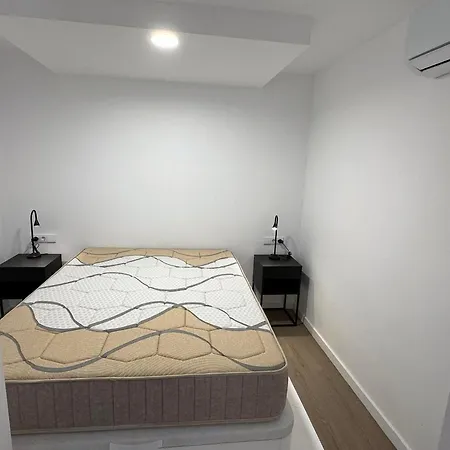 Exclusivo Loft En Zona Privilegiada En Apartment