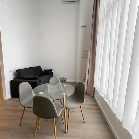 Exclusivo Loft En Zona Privilegiada En Valencia