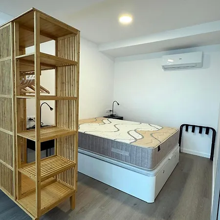 Exclusivo Loft En Zona Privilegiada En * Valencia