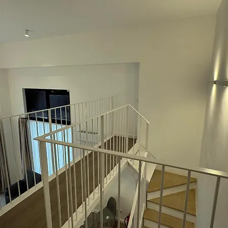 Exclusivo Loft En Zona Privilegiada En Apartment *