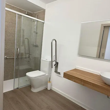 Exclusivo Loft En Zona Privilegiada En Apartment Valencia