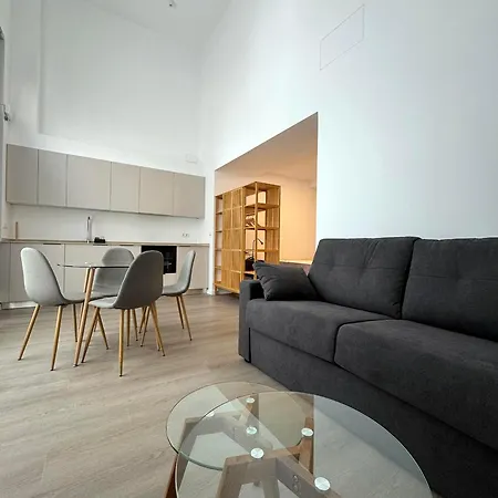 Exclusivo Loft En Zona Privilegiada En * Valencia