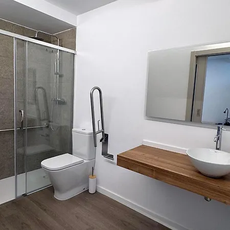 Exclusivo Loft En Zona Privilegiada En