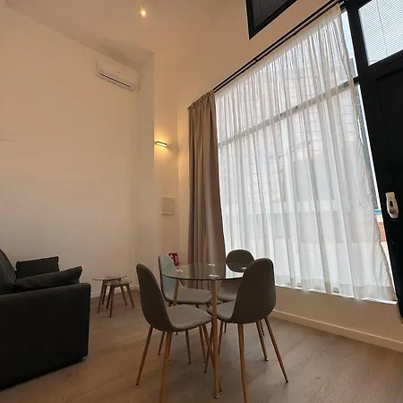 Apartment Exclusivo Loft En Zona Privilegiada En *