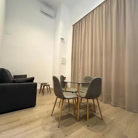 Exclusivo Loft En Zona Privilegiada En Valencia