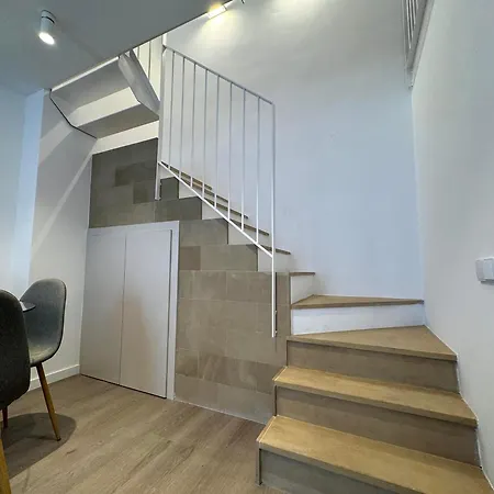 Exclusivo Loft En Zona Privilegiada En