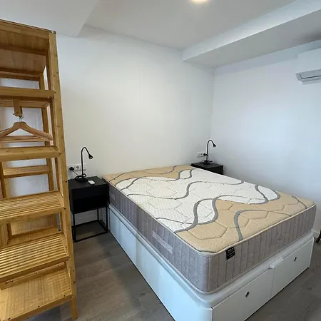 Apartment Exclusivo Loft En Zona Privilegiada En Valencia