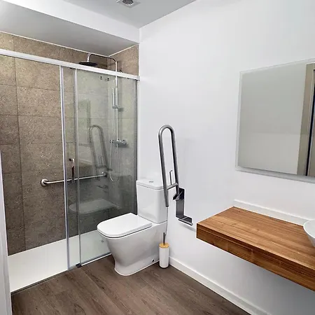 Apartment Exclusivo Loft En Zona Privilegiada En