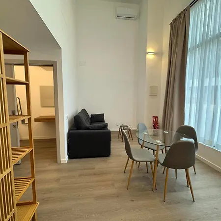 Exclusivo Loft En Zona Privilegiada En *