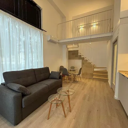 Apartment Exclusivo Loft En Zona Privilegiada En *