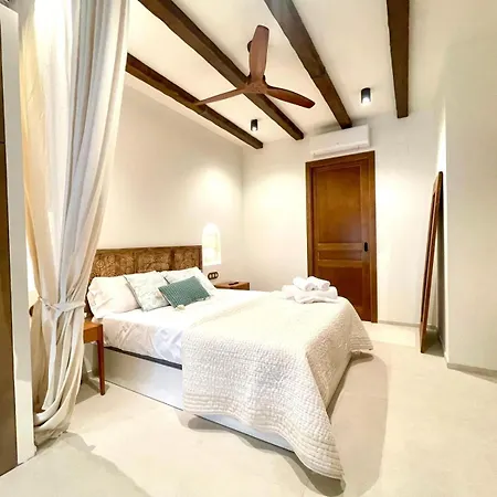 Pepitos House شقة *