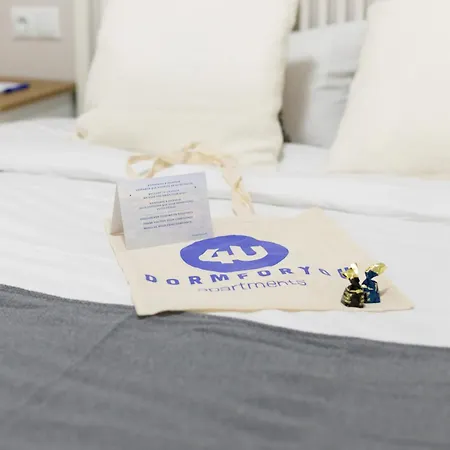 El Cabanal - Familiar アパート