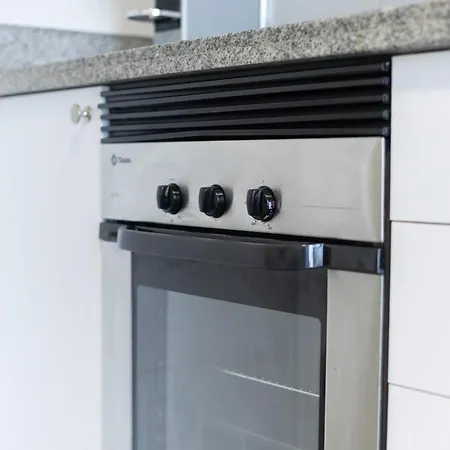 アパート El Cabanal - Familiar バレンシア