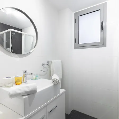 El Cabanal - Familiar バレンシア