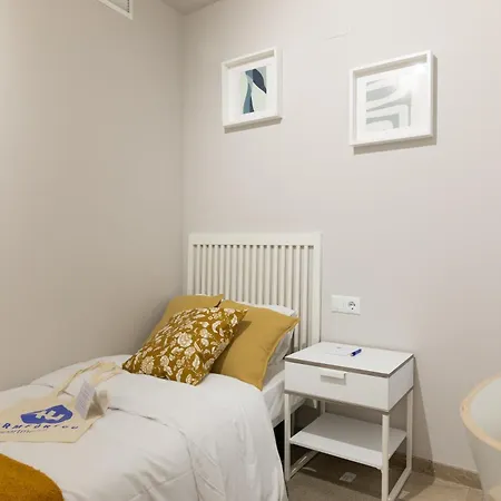 El Cabanal - Familiar * バレンシア