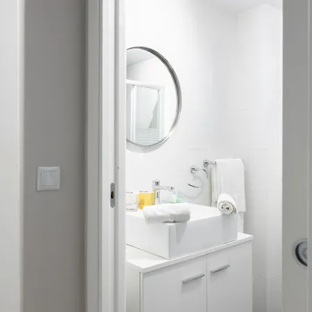 El Cabanal - Familiar アパート *