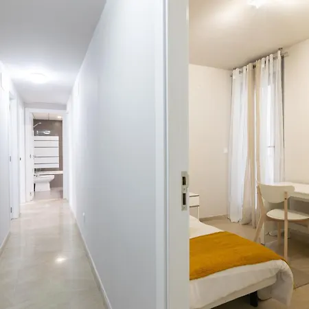 El Cabanal - Familiar バレンシア