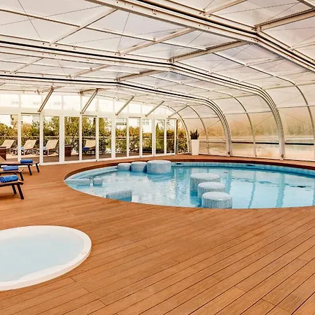 Sercotel Sorolla Palace 4*