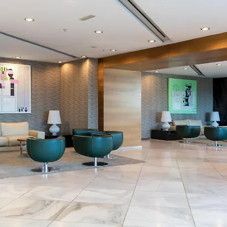 Sercotel Sorolla Palace Valencia
