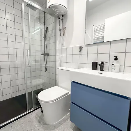 Apartment Navio