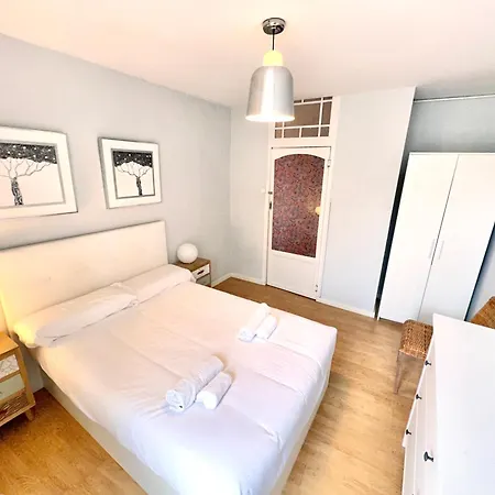 New Calabuig バレンシア