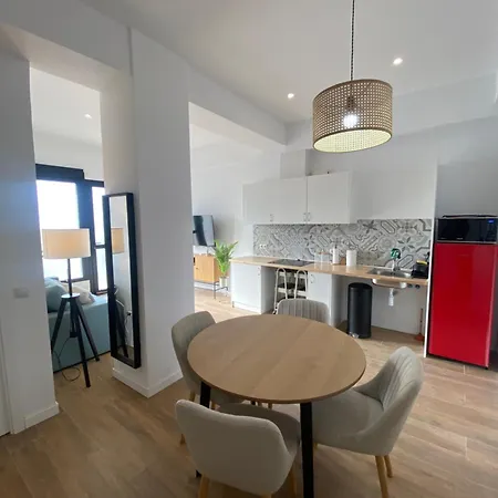 Travel Habitat Bioparc バレンシア