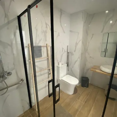 Travel Habitat Bioparc * バレンシア